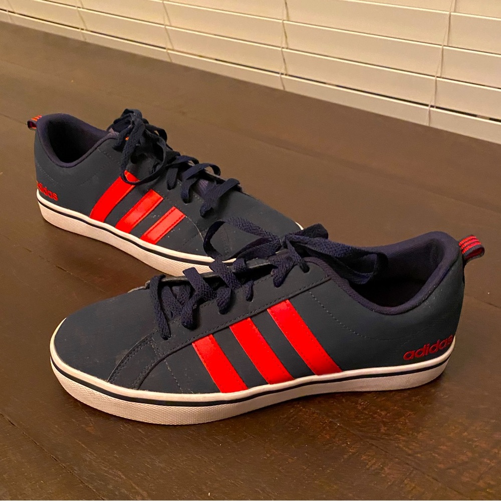 Adidas Shoes SPG 753-001